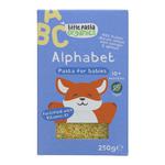 Picture of  Alphabet 10+ Months Pasta ORGANIC