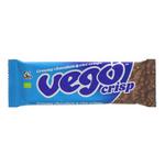 Picture of  Chocolate & Rice Crisps Bar ORGANIC