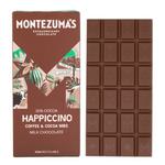 Picture of  Happiccino Milk Chocolate With Coffee & Cocoa
