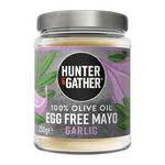 Picture of  Egg Free Garlic Mayo Vegan