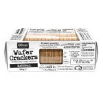 Picture of  Natural Wafer Crackers