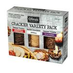 Picture of  Variety Pack Crackers