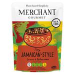 Picture of  Jamaican Style Grains & Pulses Ready Meal