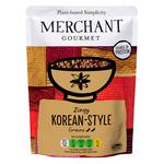 Picture of  Korean Style Grains Ready Meal