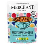 Picture of  Grains Mediterranean Ready Meal