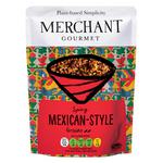 Picture of  Mexican Style Spicy Grains Ready Meal