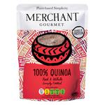 Picture of  Red & White Quinoa