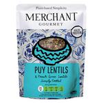 Picture of  Puy Lentils Ready Meal