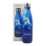 Picture of  Stainless Steel Drinks Bottle Polar Bear