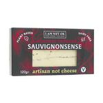 Picture of  Cabernet Infused Sauvignonsense Cheese Vegan
