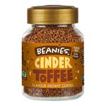 Picture of  Cinder Toffee Instant Coffee