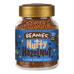 Picture of  Nutty Hazelnut Coffee Instant