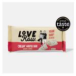 Picture of  White Chocolate Cre & m Wafer Bar Vegan