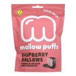 Picture of  Raspberry Mallows Puffs Vegan