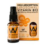 Picture of  Vitamin B12 Liposomal Liquid Truly Fruity