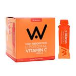 Picture of  1000mg Vitamin C Liposomal Liquid Orange