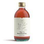 Picture of  Rooibos Rose Botanical Tea ORGANIC