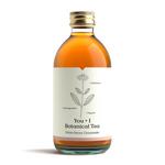 Picture of  White Peony Chamomile Botanical Tea ORGANIC