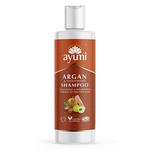 Picture of  Argan & Sandalwood Shampoo