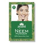 Picture of  Neem Powder Skin Care