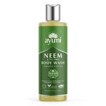 Picture of  Neem & Tea Tree Body Wash