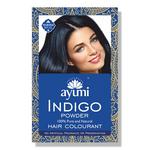 Picture of  Indigo Powder Natural Hair Colourant