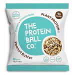 Picture of  Peanut Butter Protein Ball Vegan