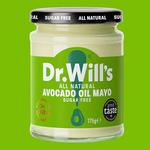 Picture of  Avocado Oil Mayo