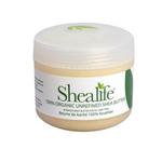 Picture of  Unrefined Shea Butter ORGANIC
