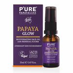 Picture of  Rejuvenating Face Oil Papaya Glow