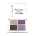 Picture of  Beautiful Eyes Natural Quattro Eyeshadow