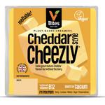 Picture of  Plant Based Cheddar Style Dairy Free Cheese