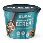 Picture of  Chocolate & Caramel High Protein Cereal