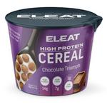 Picture of  Chocolate Triumph High Protein Cereal