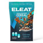 Picture of  Chocolate & Caramel High Protein Cereal