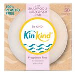 Picture of  Be KIND! Shampoo & Bodywash Bar