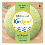 Picture of  CLEAR my Head! Shampoo Bar