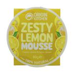 Picture of  Zesty Lemon Mousse