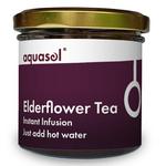 Picture of  Elderflower Infusion Tea