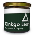 Picture of  Ginkgo Leaf Instant Tea ORGANIC
