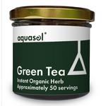 Picture of  Instant Green Tea ORGANIC