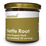 Picture of  Nettle Root Instant Tea ORGANIC