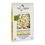 Picture of  Porcini Egg Free Tortellini Vegan, ORGANIC