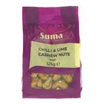 Picture of  Chilli & Lime Cashew Nuts