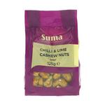 Picture of  Chilli & Lime Cashew Nuts