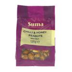 Picture of  Chilli & Honey Peanuts