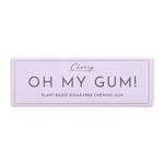 Picture of  Cherry Plant Based Chewing Gum