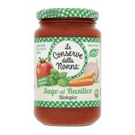 Picture of  Tomato Basil Sauce