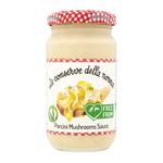 Picture of  Porcini Mushrooms Sauce