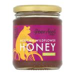 Picture of  Wildflower Mexican Honey ORGANIC